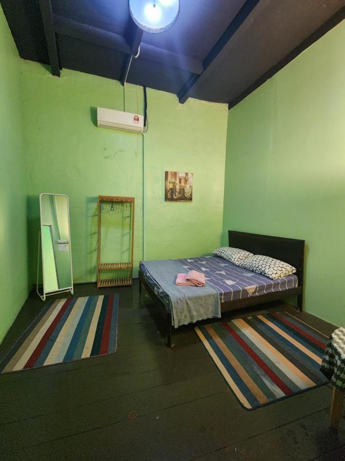 Relish The Moment Apartment Malacca Exterior photo