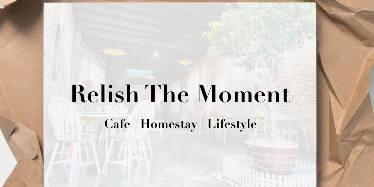 Relish The Moment Apartment Malacca Exterior photo
