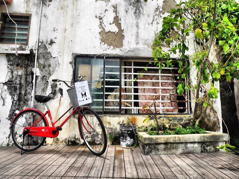 Relish The Moment Apartment Malacca Exterior photo