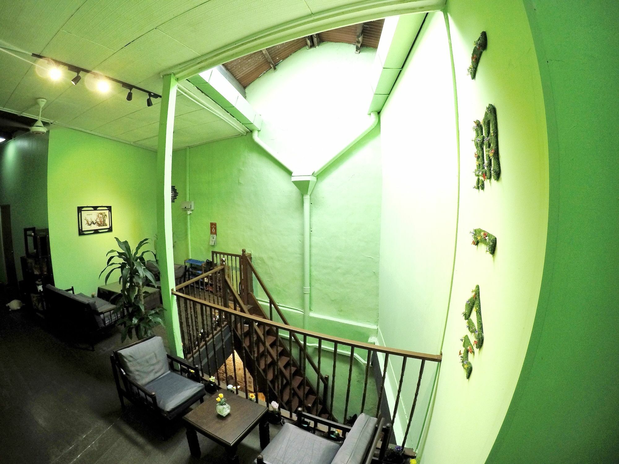 Relish The Moment Apartment Malacca Exterior photo
